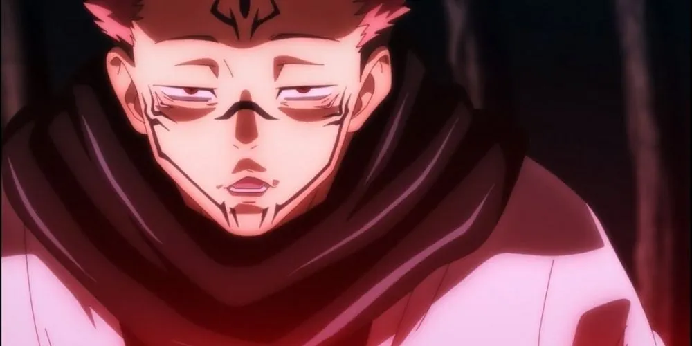 Sukuna Sukuna