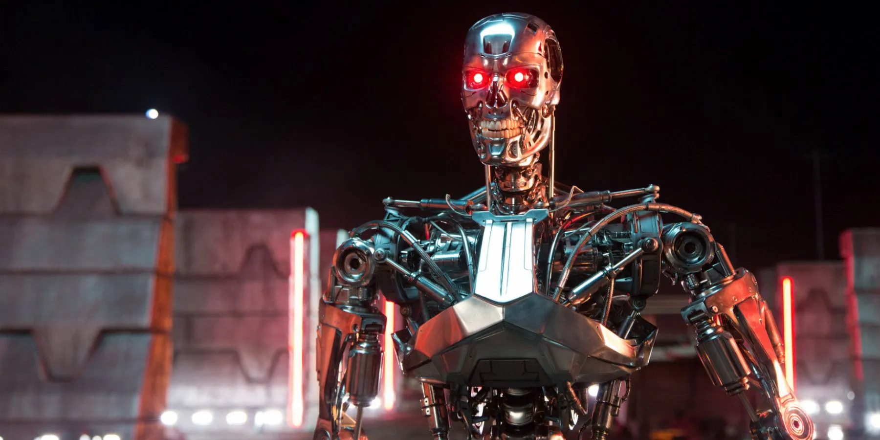Terminator Genisys