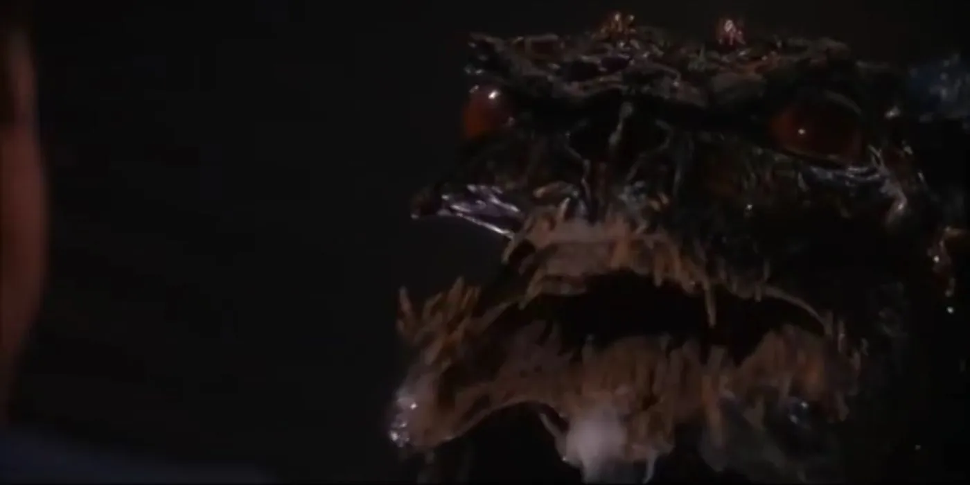 Martin in The Fly II