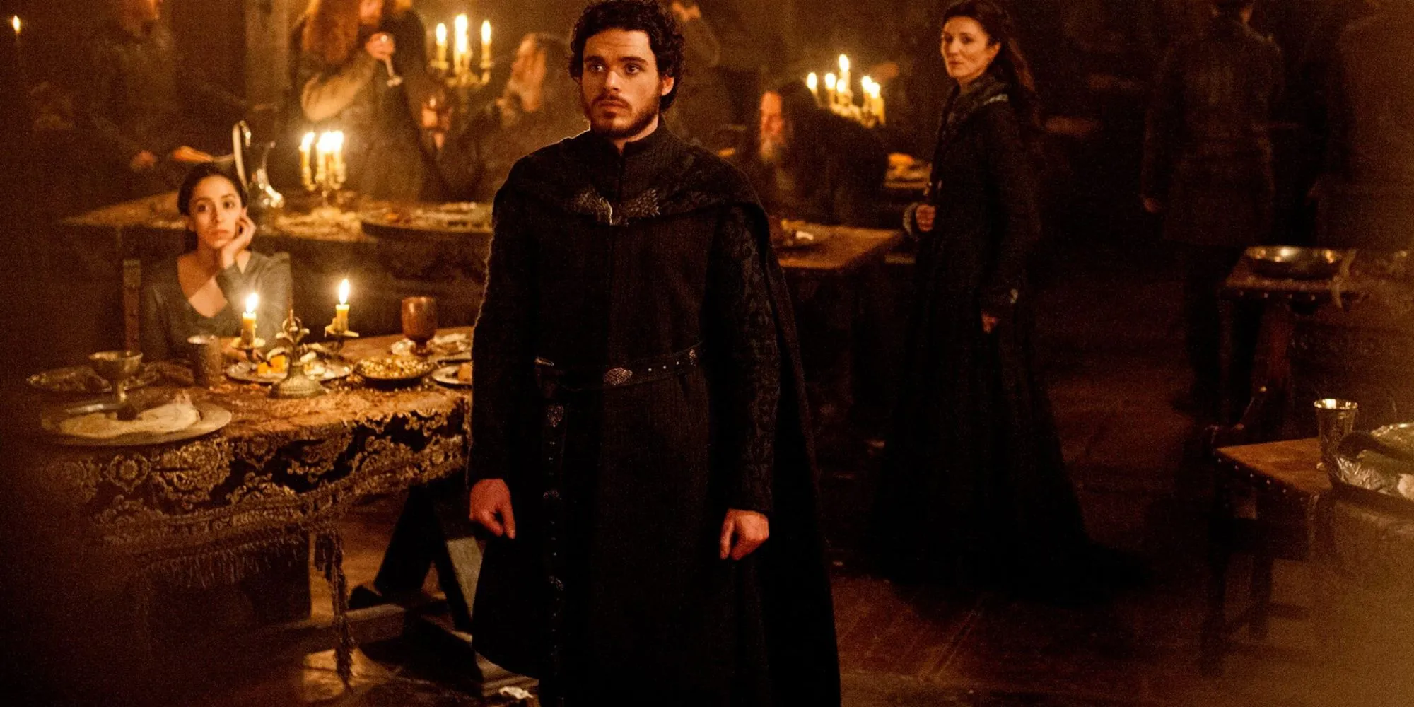 The Red Wedding The Red Wedding