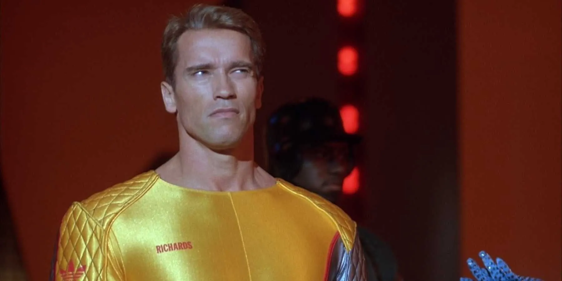 The Running Man (Original) The Running Man (Original)