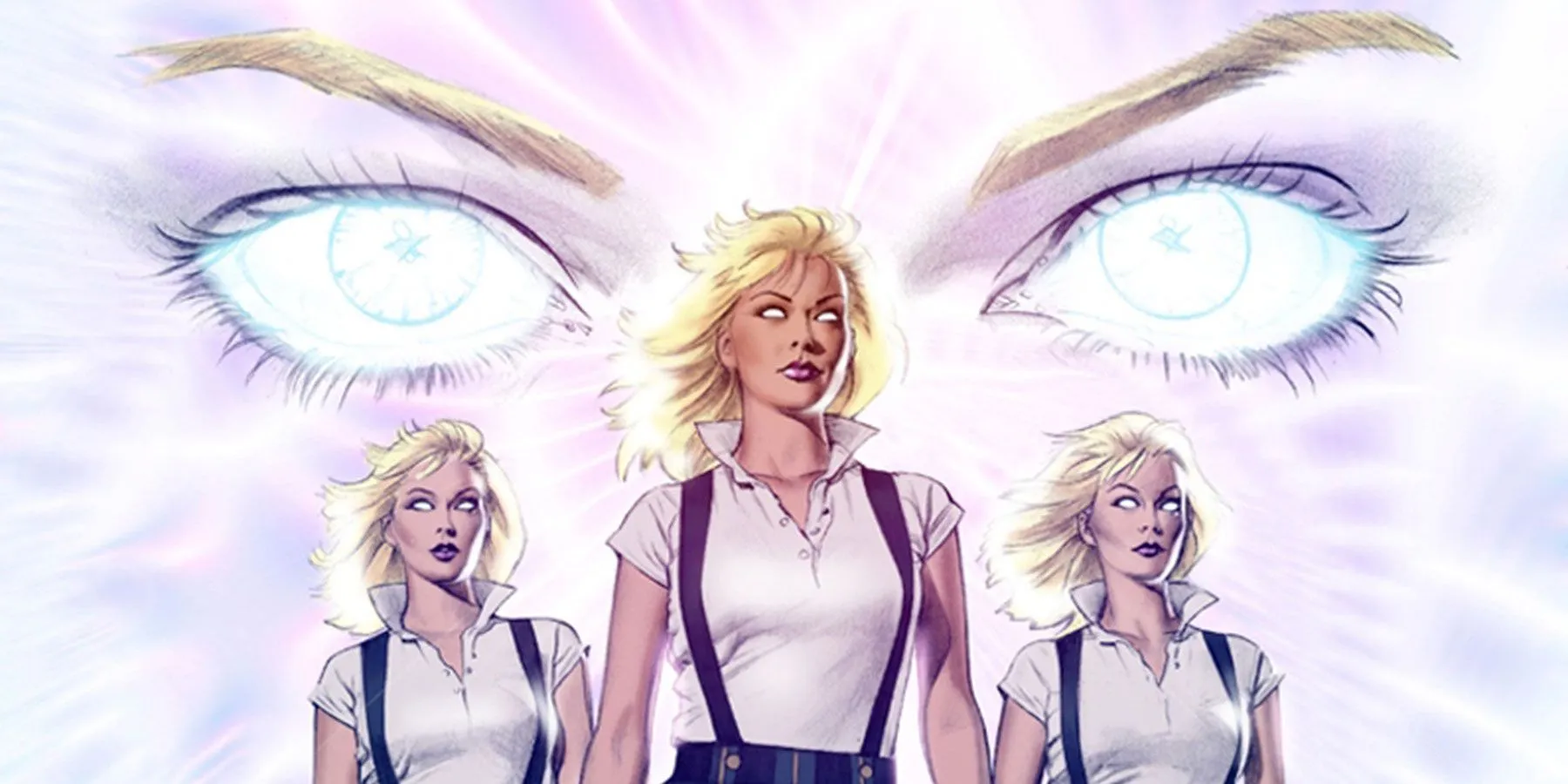 Stepford Cuckoos Team Stepford Cuckoos Team