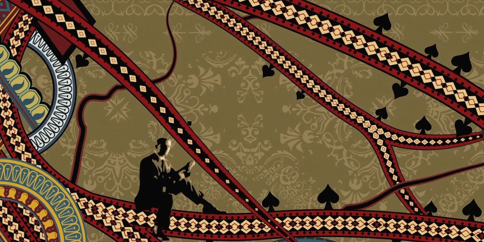 Casino Royale Opening Titles Casino Royale Opening Titles