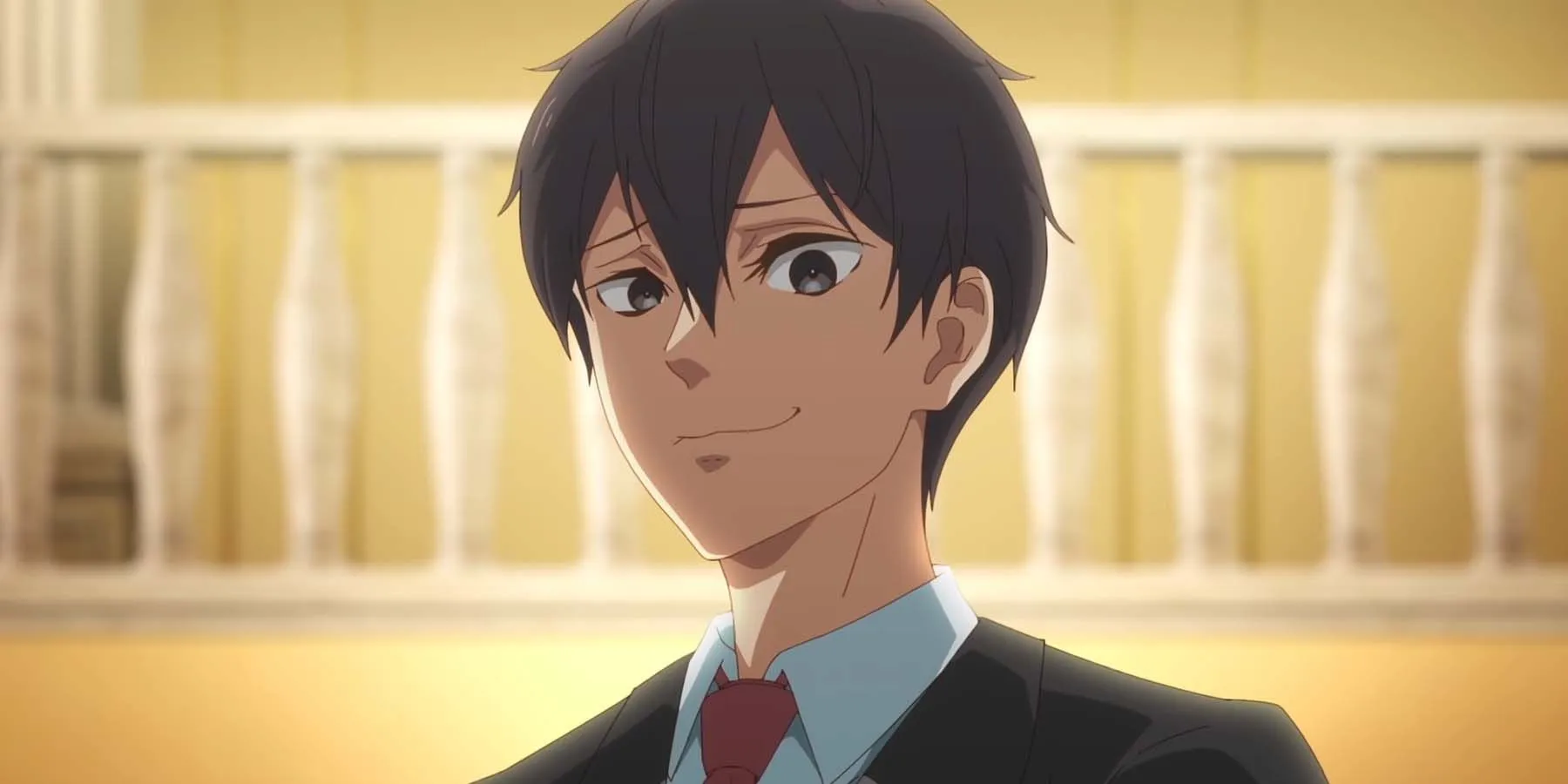 The World of Otome Games Image 2
