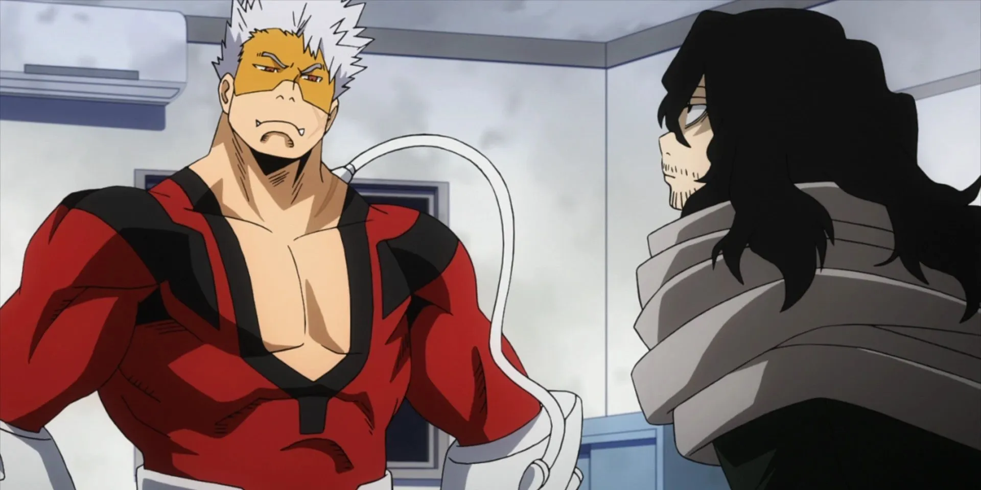 Vlad King In My Hero Academia Vlad King In My Hero Academia