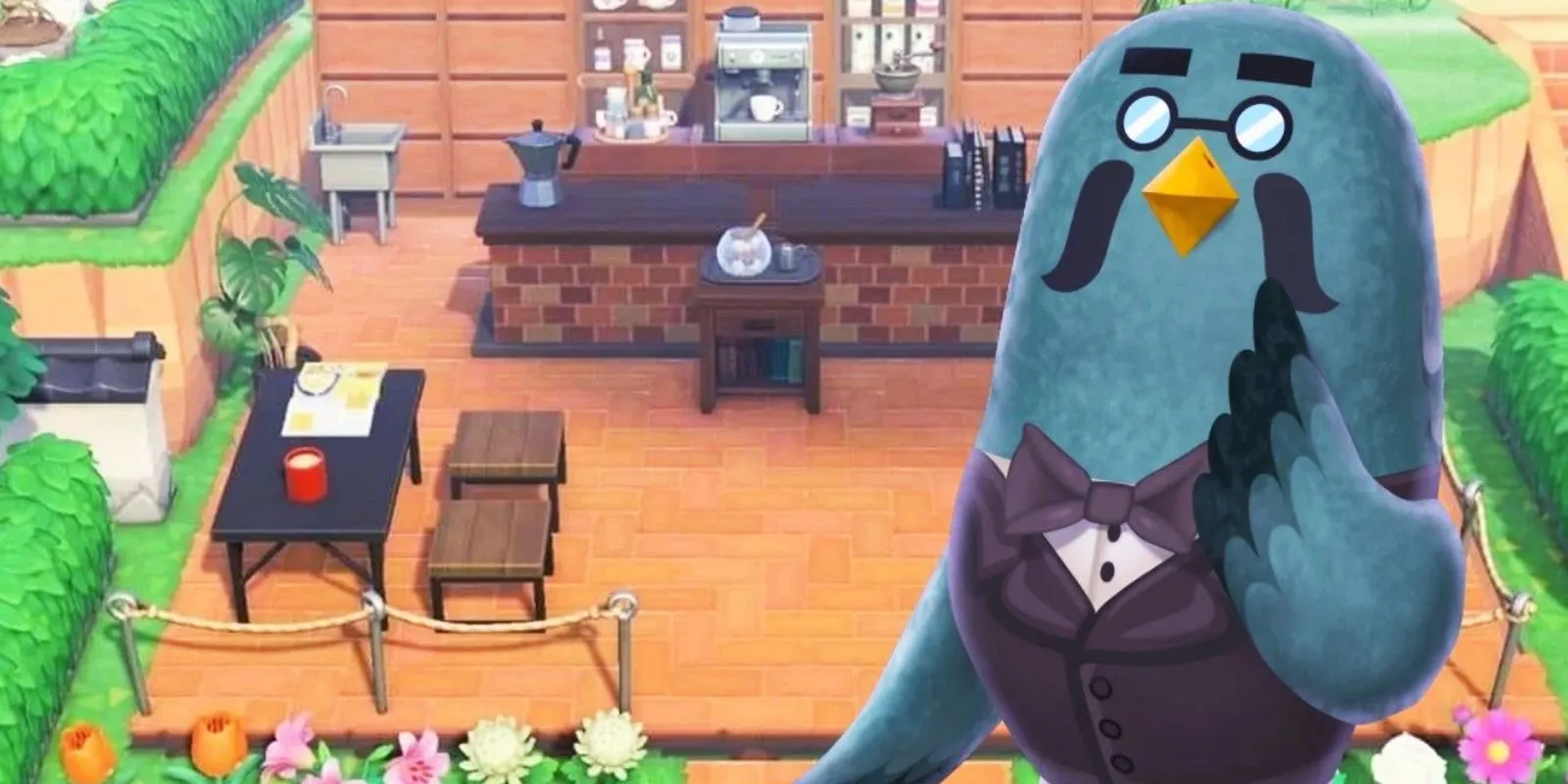 Animal Crossing Farming Update Animal Crossing Farming Update