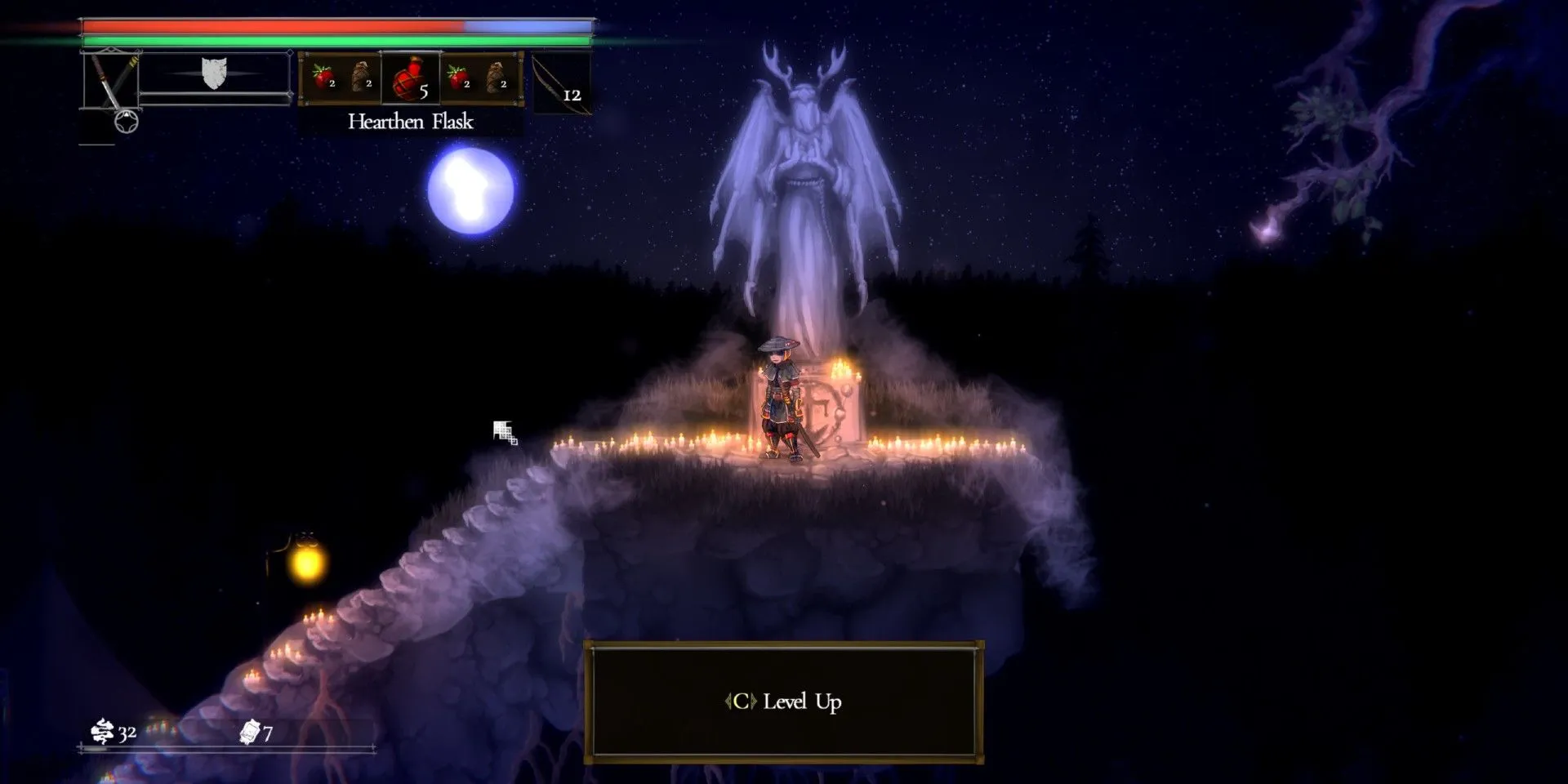 Level-Up Guide in Salt and Sacrifice Level-Up Guide in Salt and Sacrifice