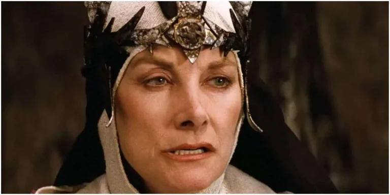 Jean Marsh, Star of Doctor Who and Willow, Passes Away at 90