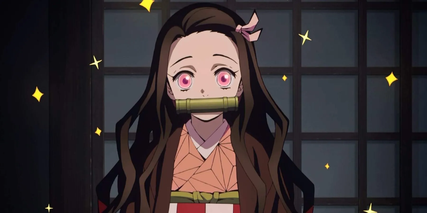 Nezuko Kamado