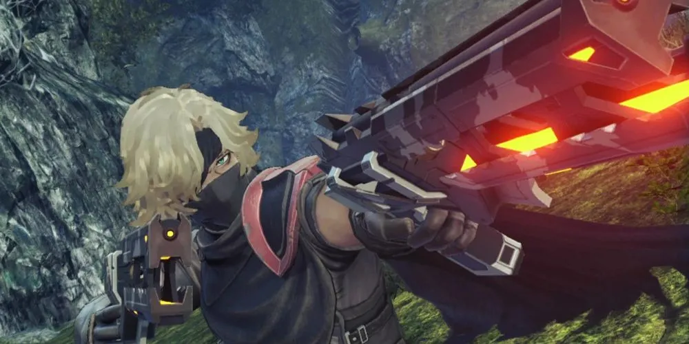 Xenoblade Chronicles 3 Xenoblade Chronicles 3