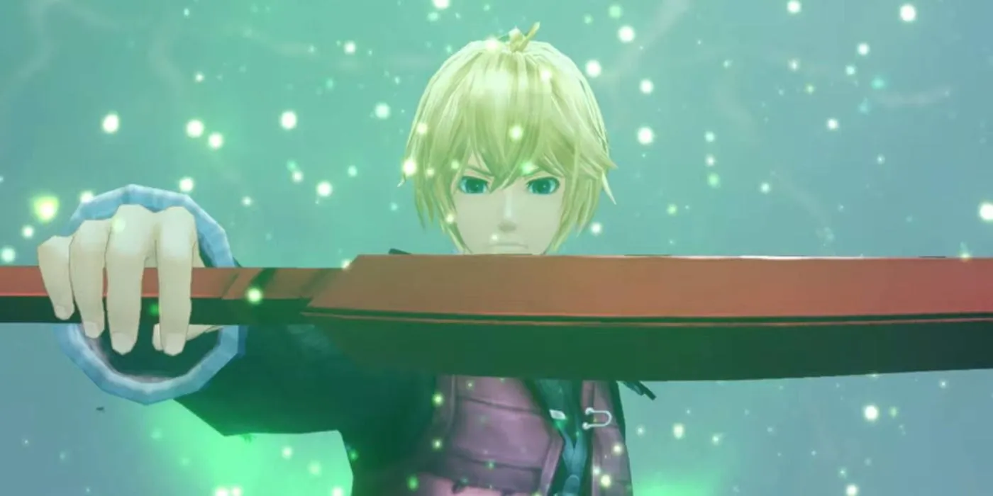 Xenoblade Chronicles Definitive Edition Xenoblade Chronicles Definitive Edition