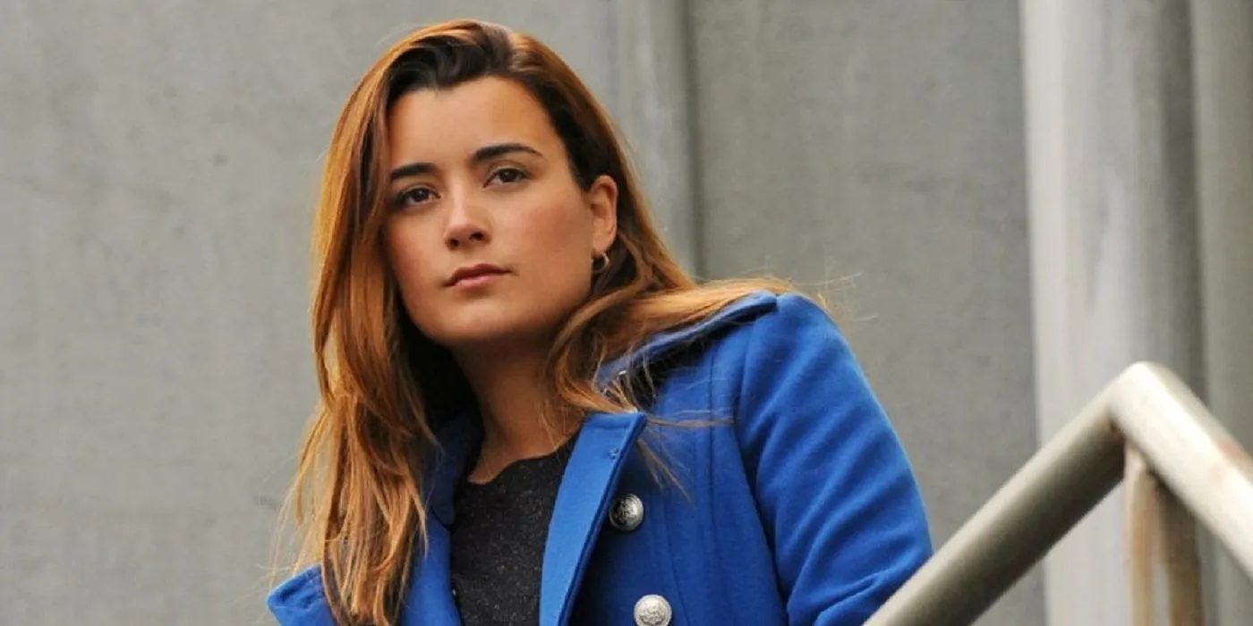 Ziva David Ziva David