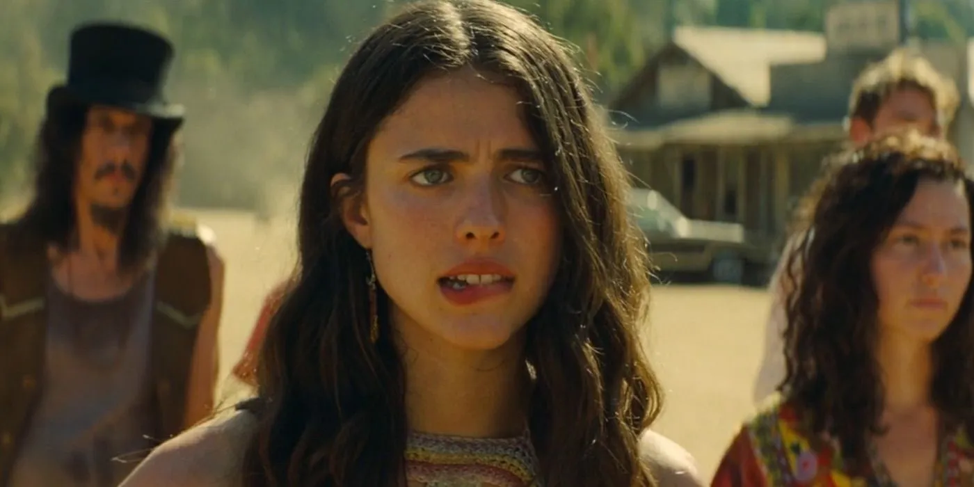 Once Upon a Time in Hollywood Movie Scene Once Upon a Time in Hollywood Movie Scene