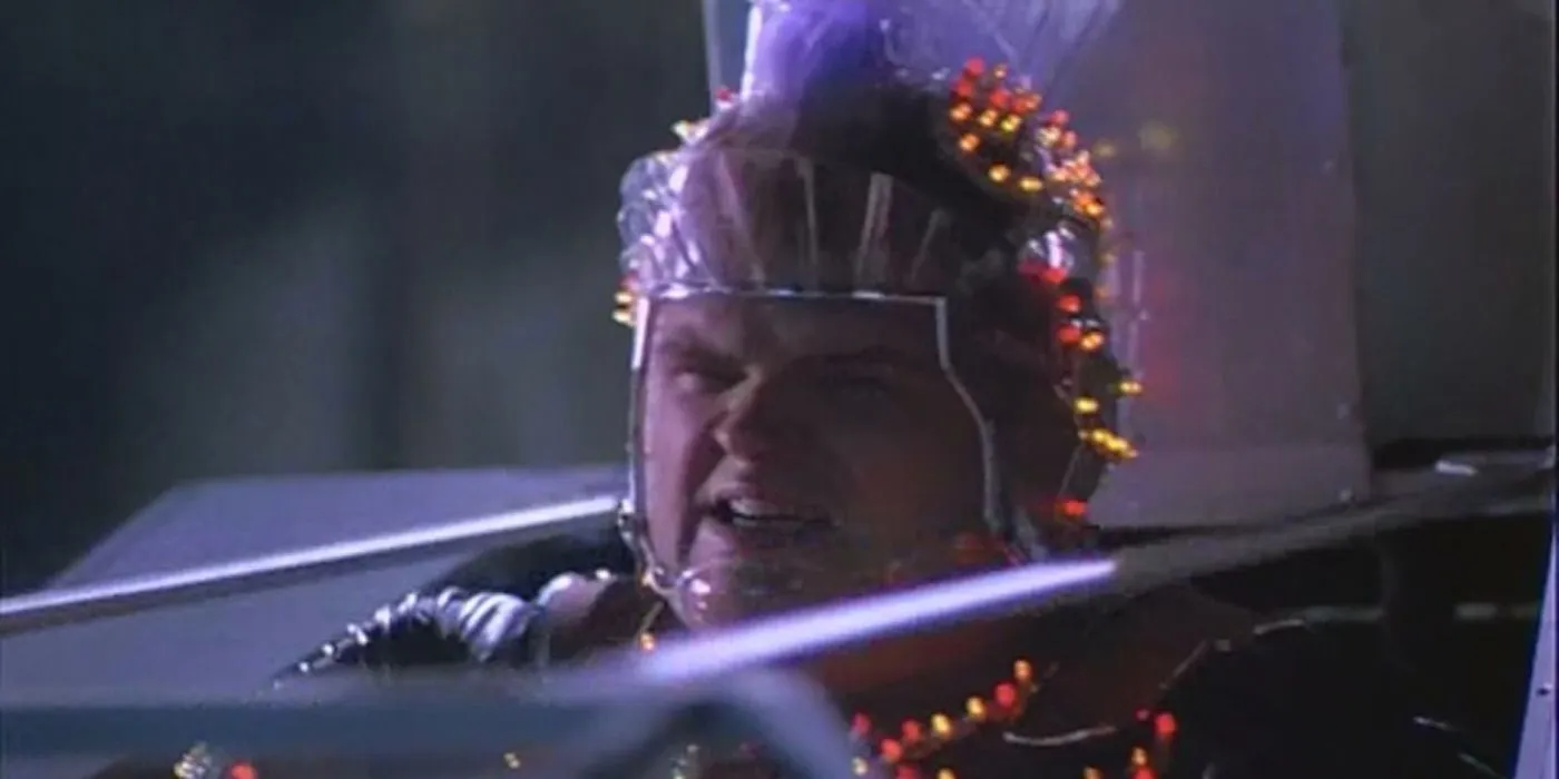 The Running Man The Running Man