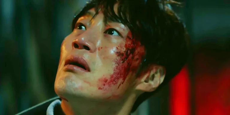 Squid Game Star’s New K-Drama Thriller Climbs Netflix Global Chart Within A Week