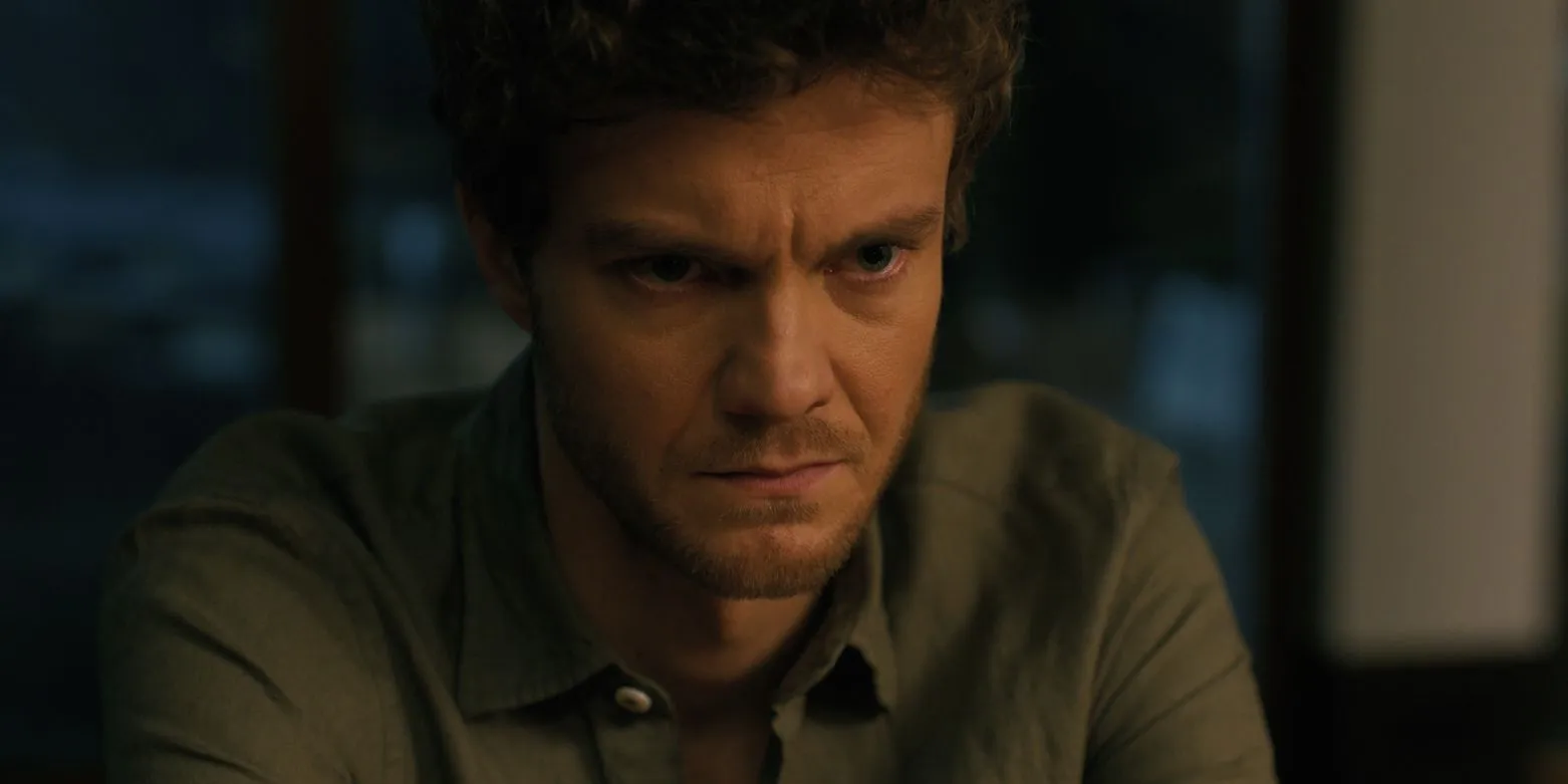Jack Quaid in Companion Jack Quaid in Companion
