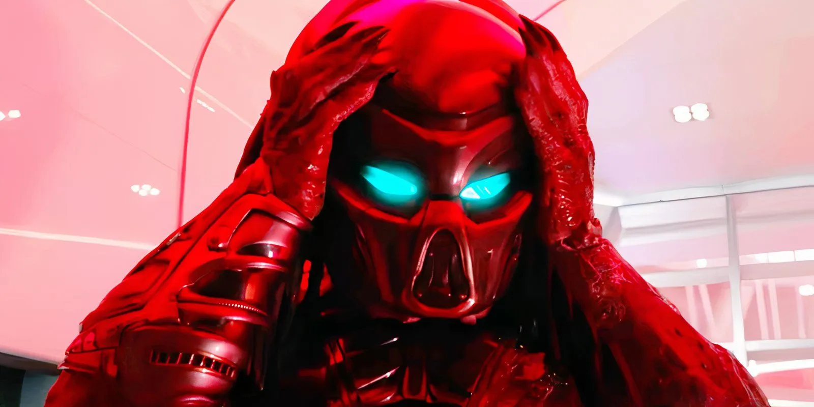 Predator