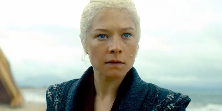 4 Strategies for House Of The Dragon Season 3 to Match Game Of Thrones’ Success with a “Bigger and Grimmer” Approach