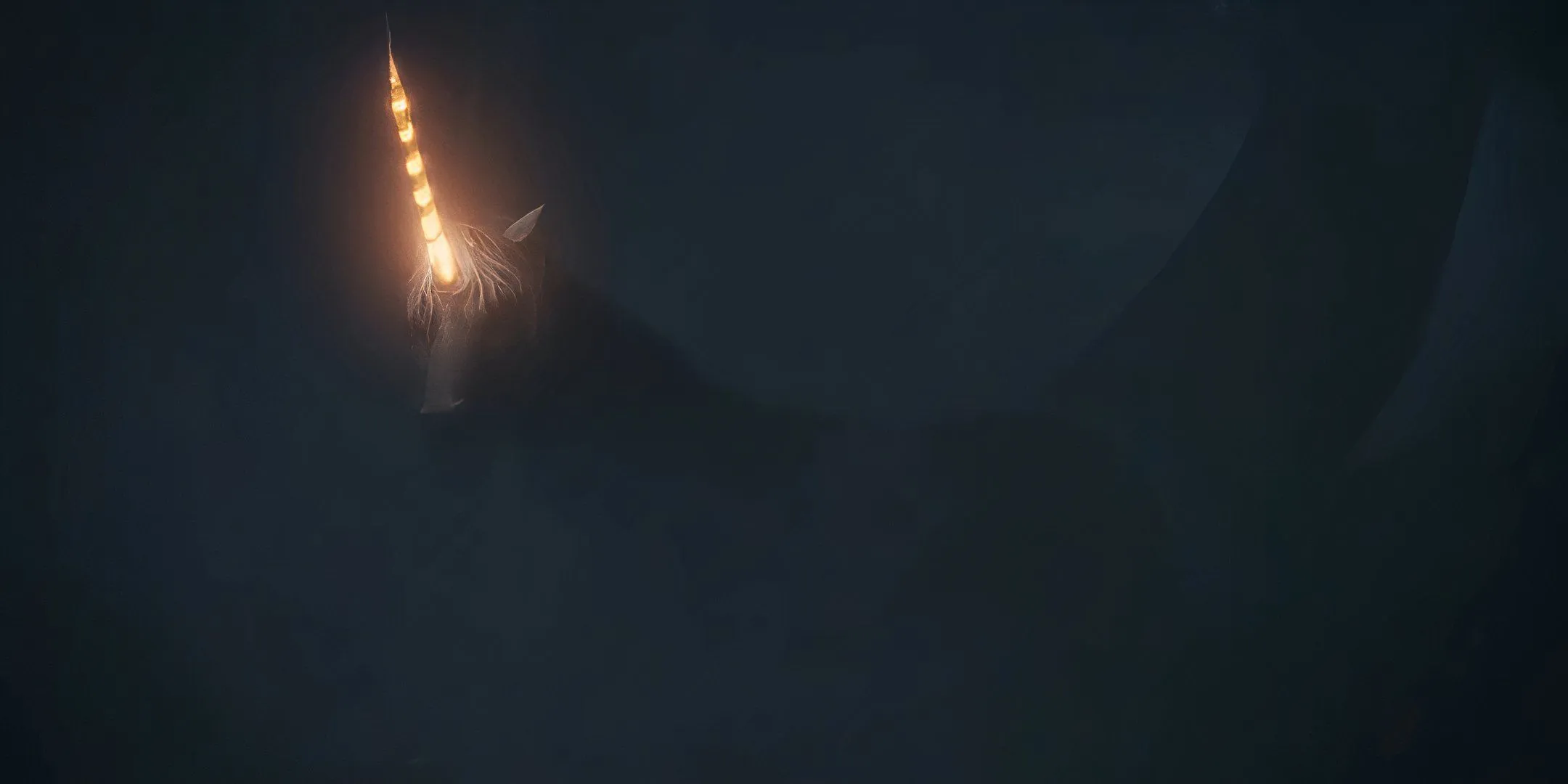 Unicorn in Death of a Unicorn