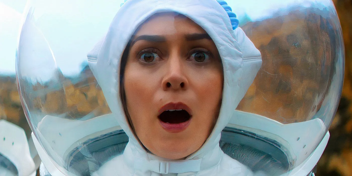 Black Mirror Season 7 Trailer Black Mirror Season 7 Trailer