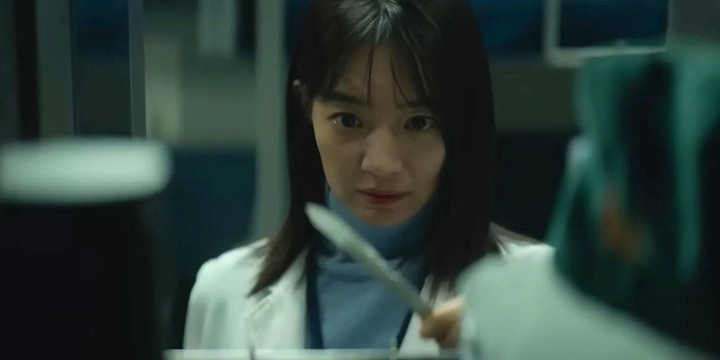 Doctor in Karma Doctor in Karma