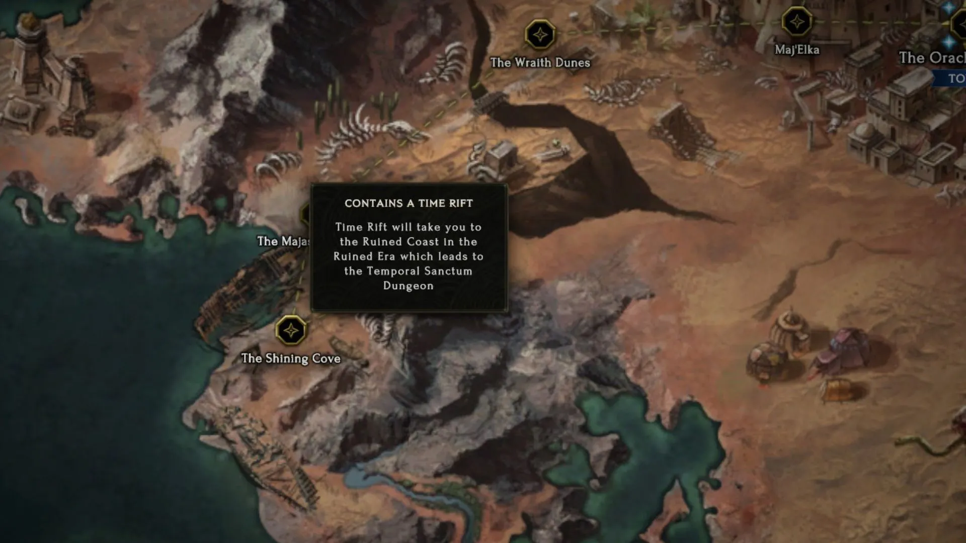 Shining Cove (Image via Eleventh Hour Games)