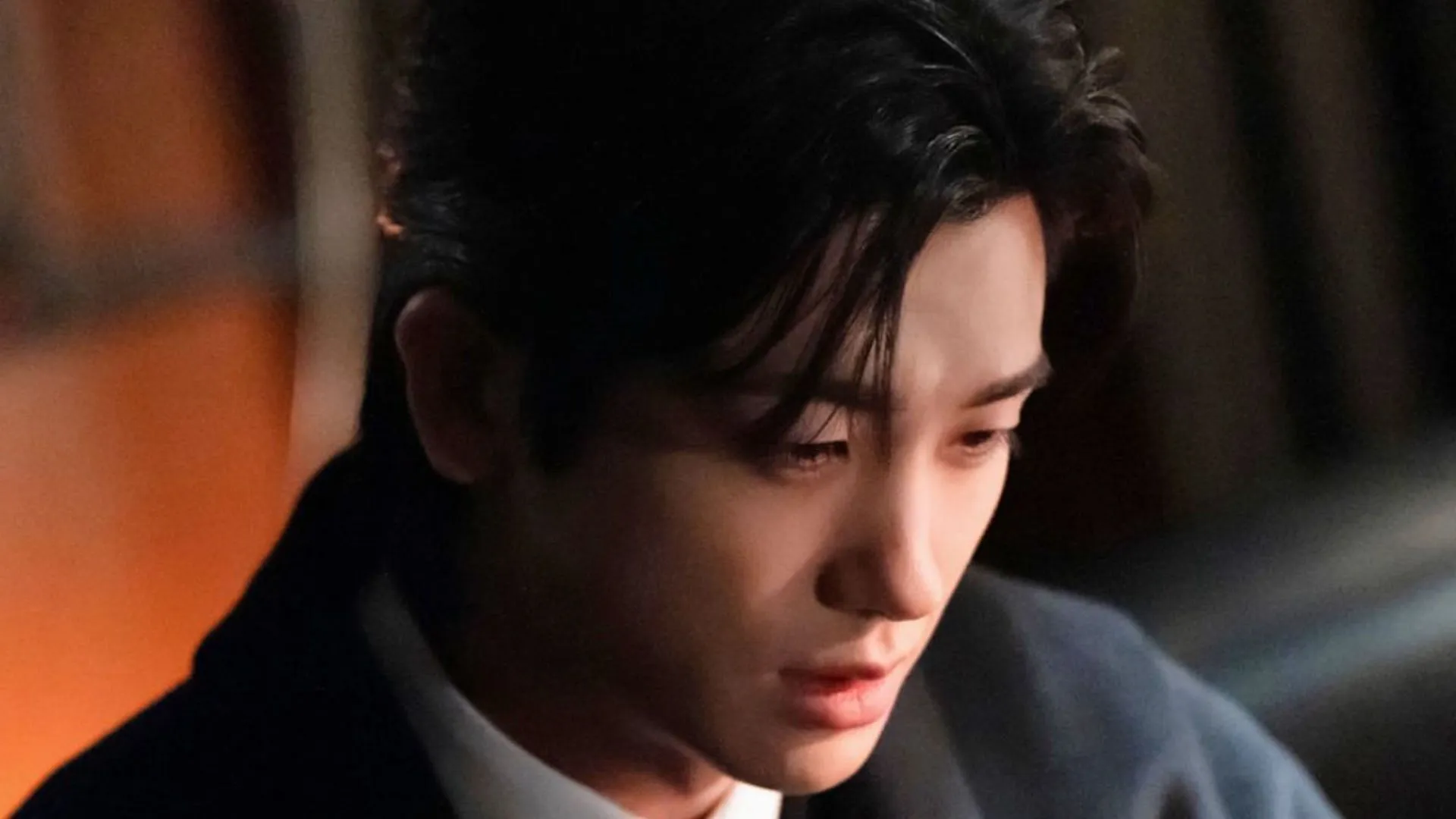 Park Hyung-Sik as Seo Dong-ju in Buried Hearts (Image via Instagram/@sbsdrama.official) Park Hyung-Sik as Seo Dong-ju in Buried Hearts (Image via Instagram/@sbsdrama.official)