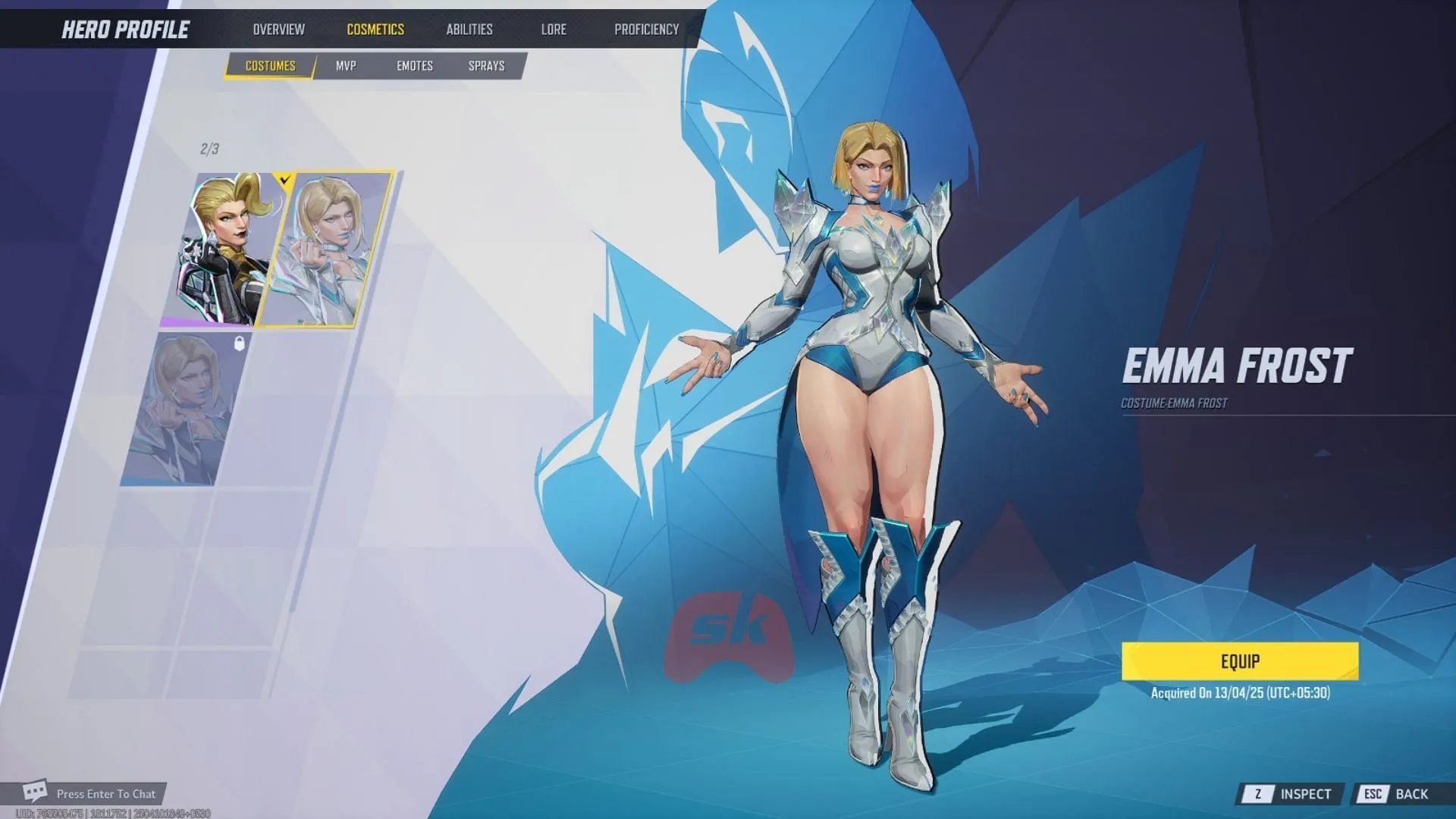 Default (Image via Sportskeeda Gaming, NetEase Games) Default (Image via Sportskeeda Gaming, NetEase Games)