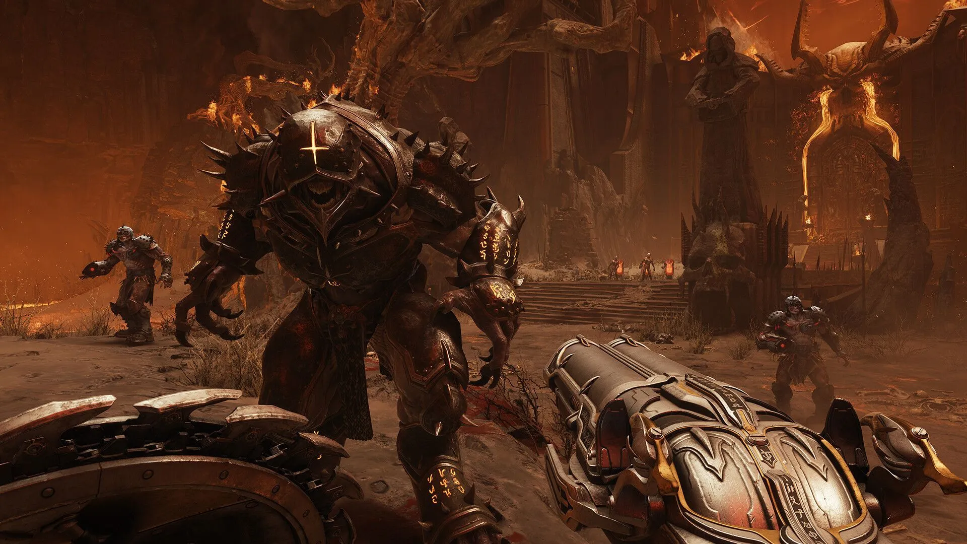 The game is available in two different editions (Image via Bethesda Softworks)