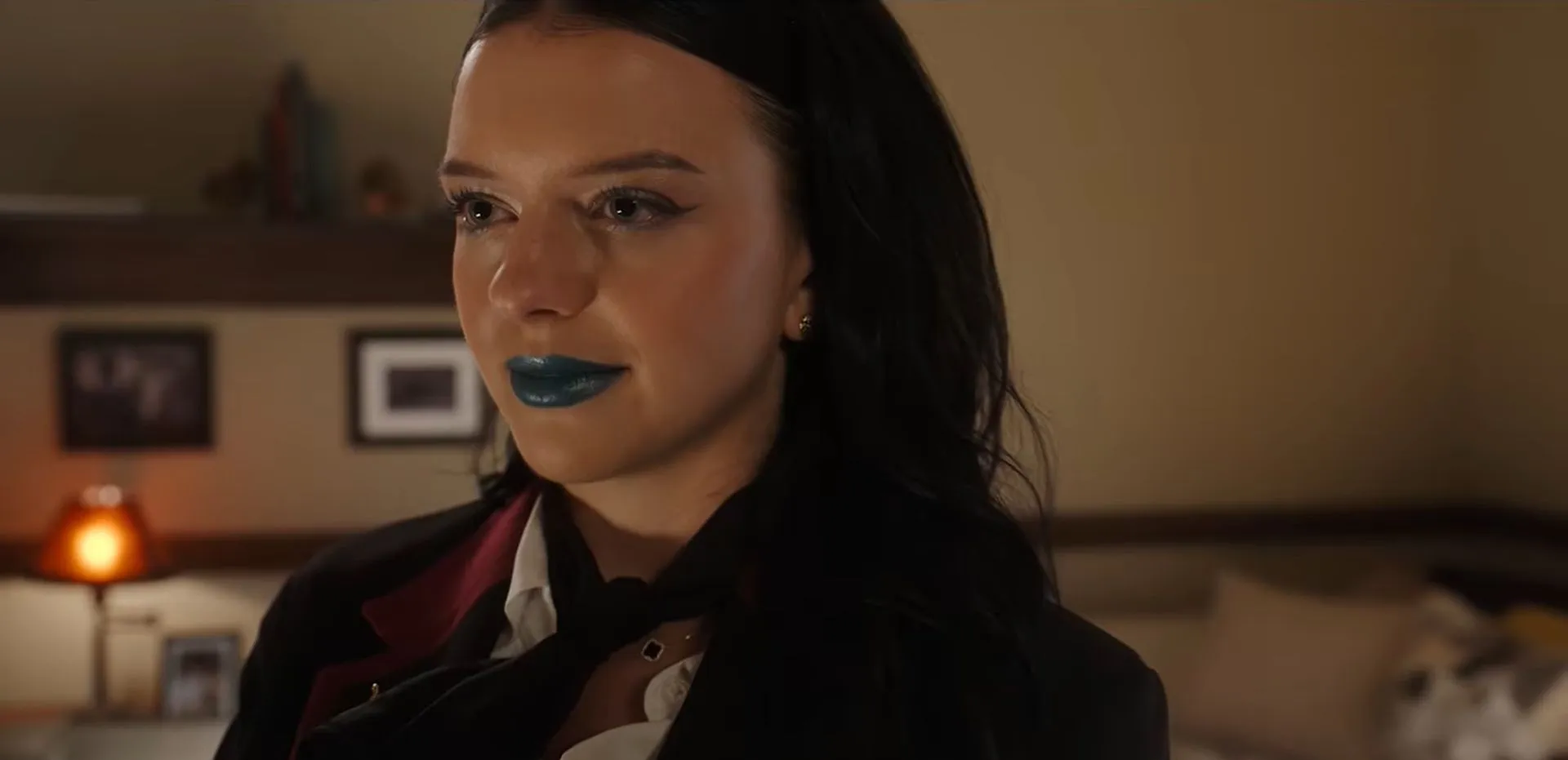 A still from BET official trailer (Image via Netflix)