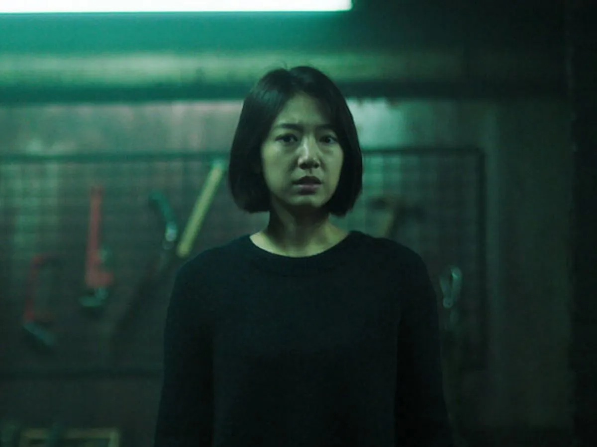 The Call (Image via Netflix)