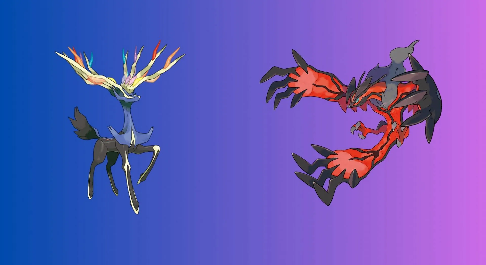 Xerneas and Yveltal should return in Pokemon Legends Z-A (Image via The Pokemon Company) Xerneas and Yveltal should return in Pokemon Legends Z-A (Image via The Pokemon Company)