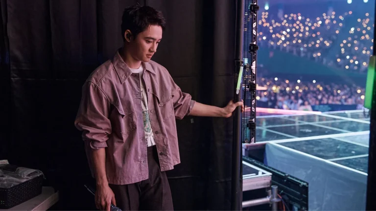 Fans Excited as Doh Kyung-soo Announces 2025 Asia Tour: “IT’S HAPPENING”