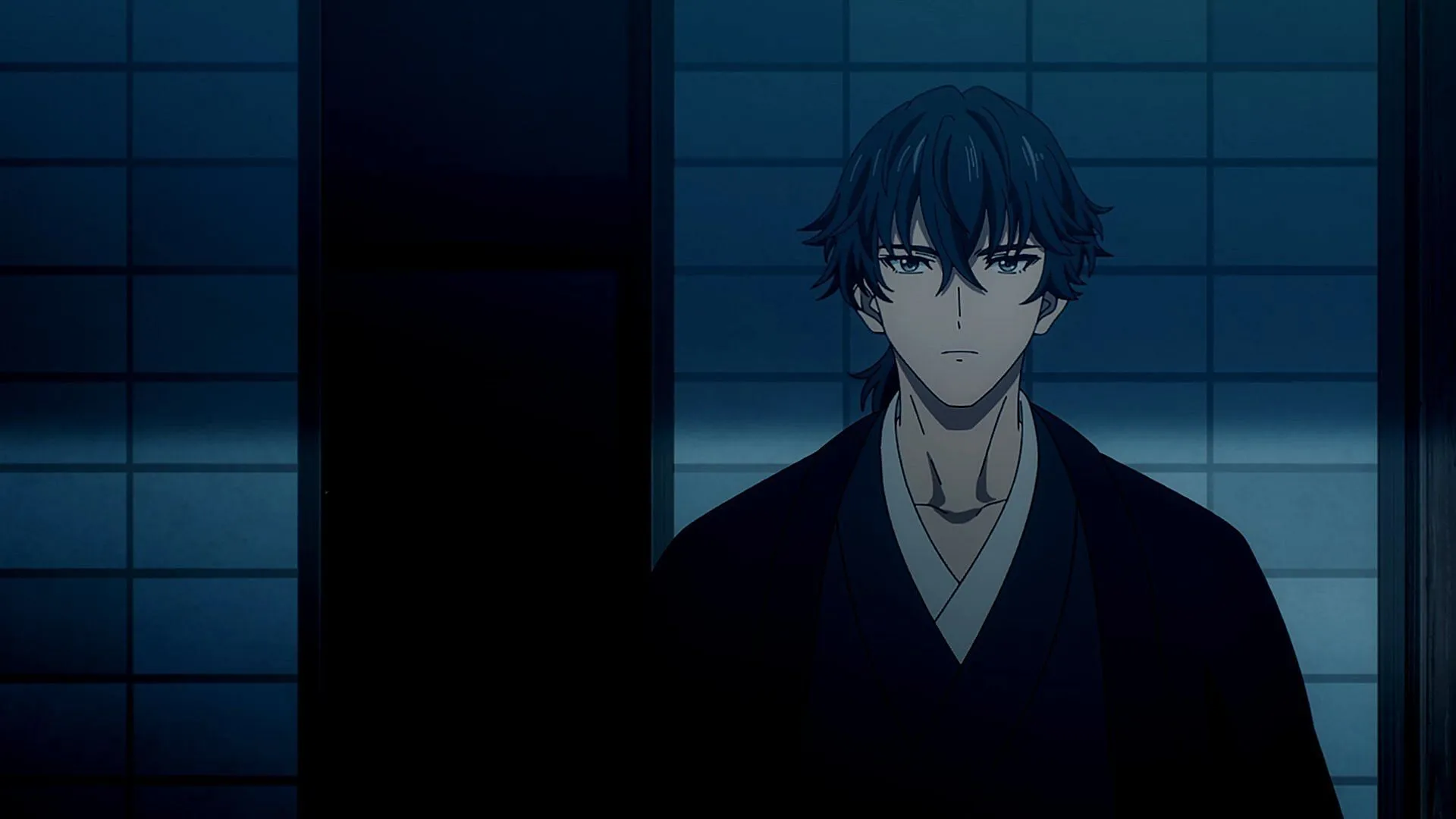 Sword of the Demon Hunter episode 2: Jinta Sword of the Demon Hunter episode 2: Jinta