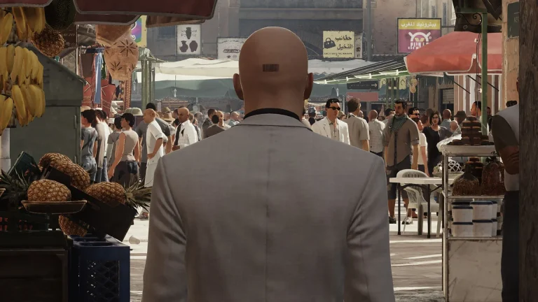 Will the Hitman World of Assassination Trilogy Be Worth Playing in 2025?