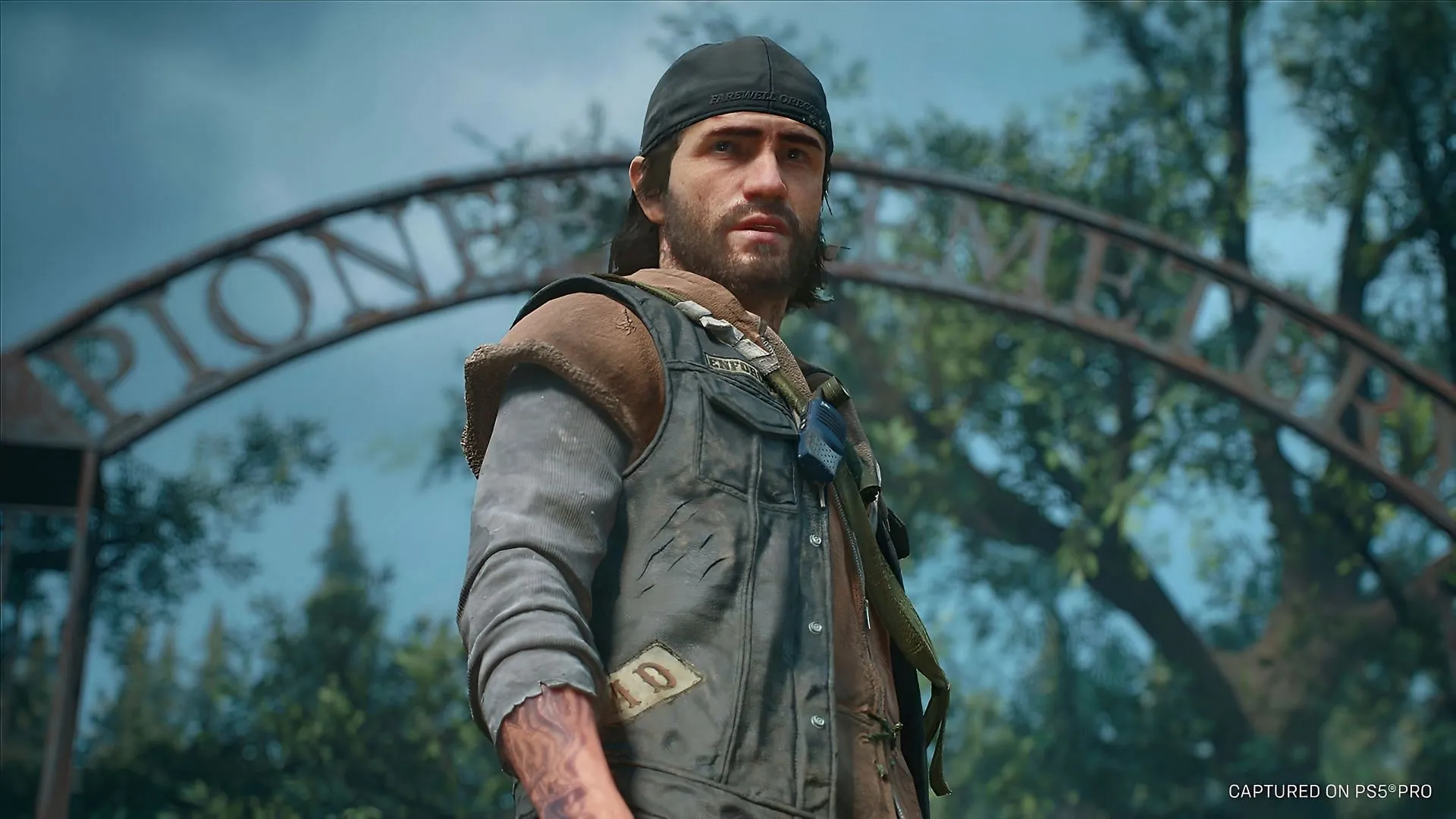 Achievements available in Days Gone Remastered