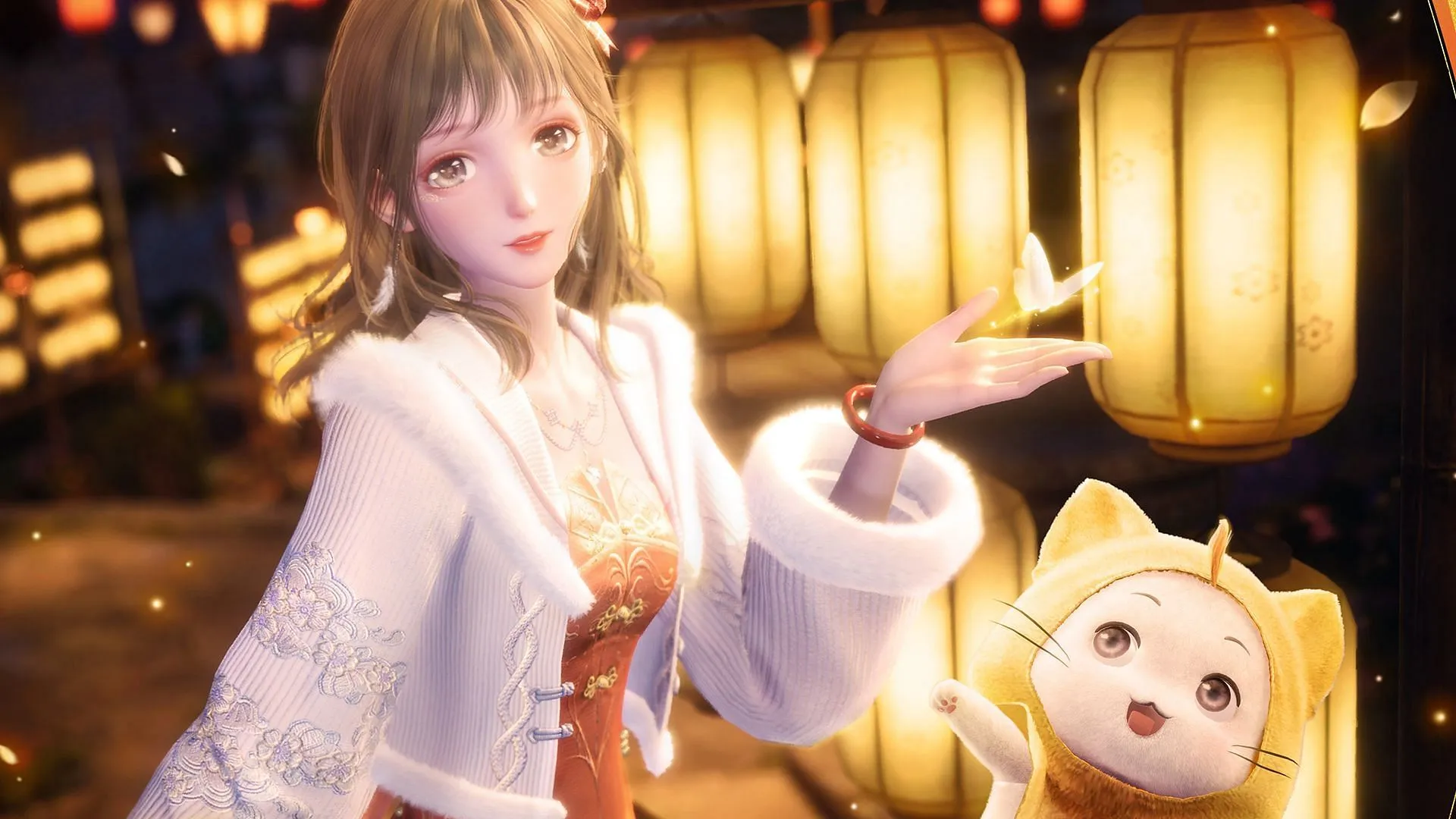 Five-star outfits will soon feature a broader range of styles (Image via Infold Games) Five-star outfits will soon feature a broader range of styles (Image via Infold Games)