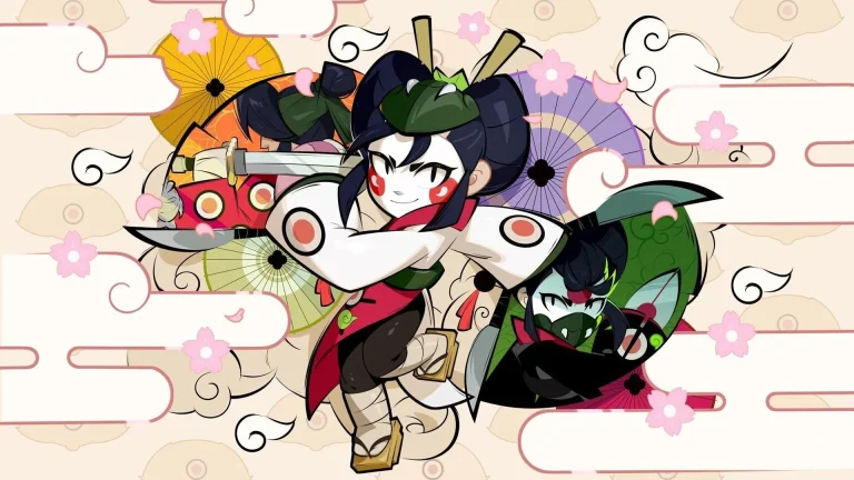 Top Strategies for Playing Kaze in Brawl Stars