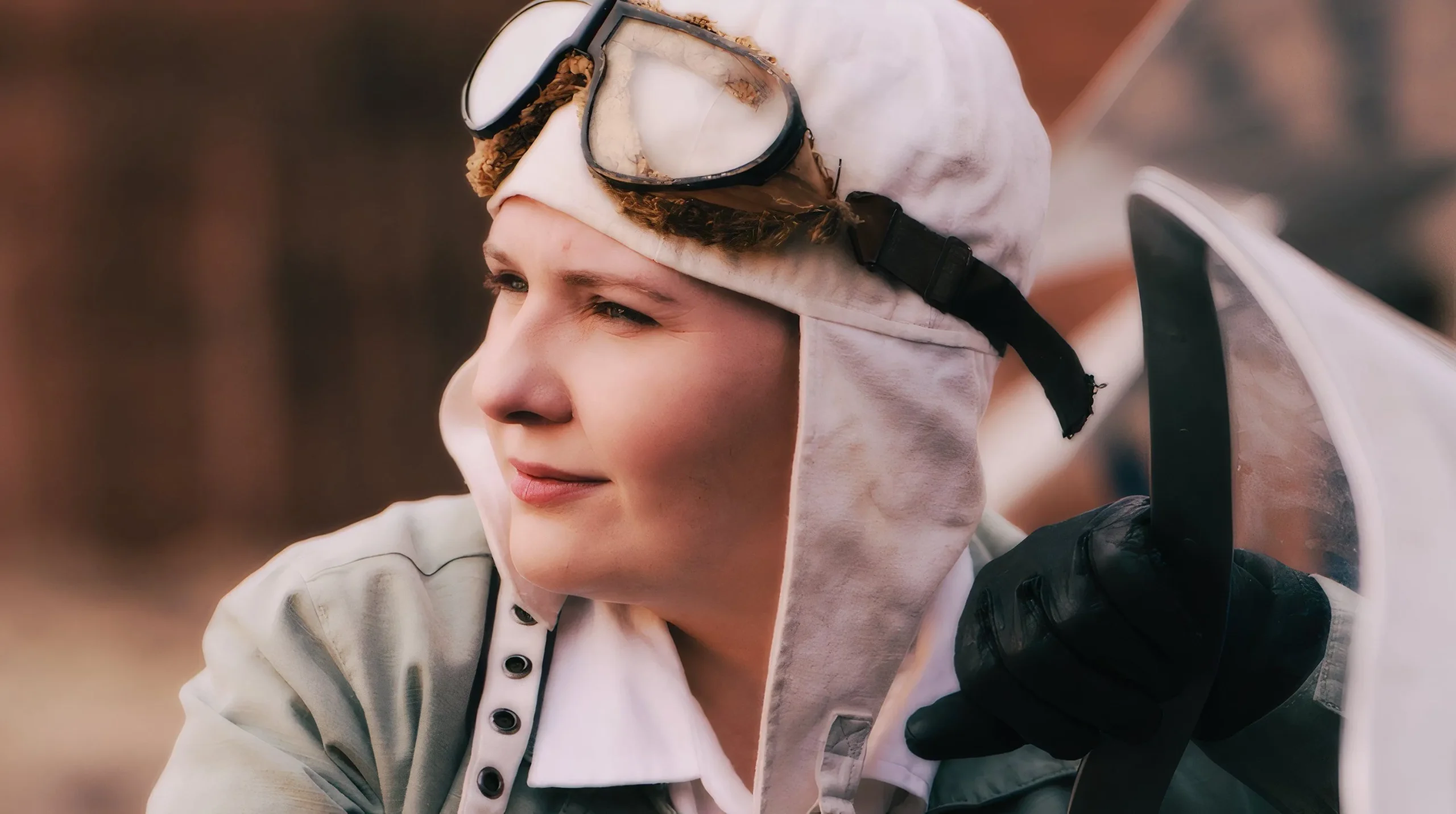 Abigail Breslin still Abigail Breslin still