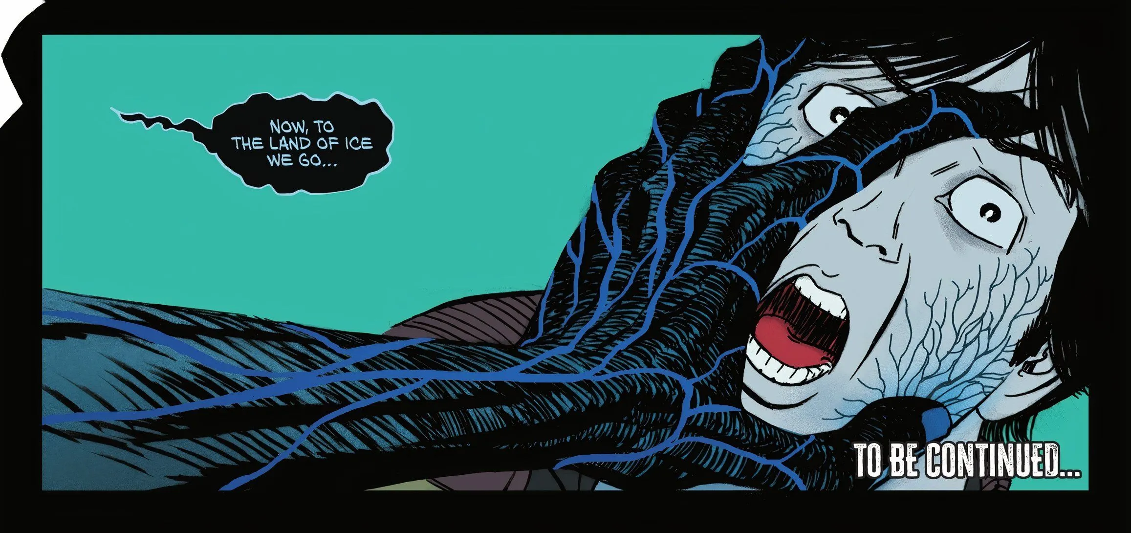 Absolute Batman in Freeze's Grip DC Absolute Batman in Freeze's Grip DC