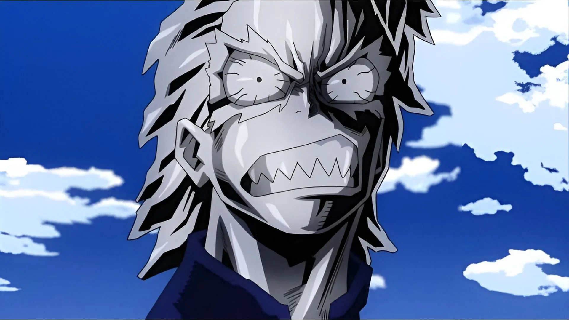 A still of Tetsutetsu