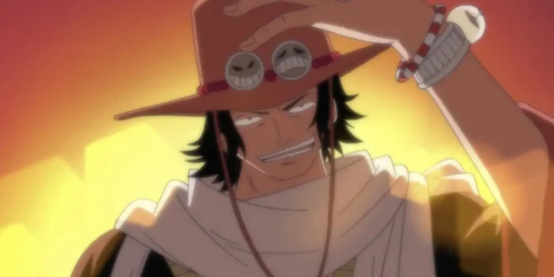 Ace's Hat