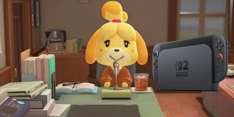 The Upcoming Animal Crossing Game: A Game-Changing Feature Makes It Even Bigger Than ACNH