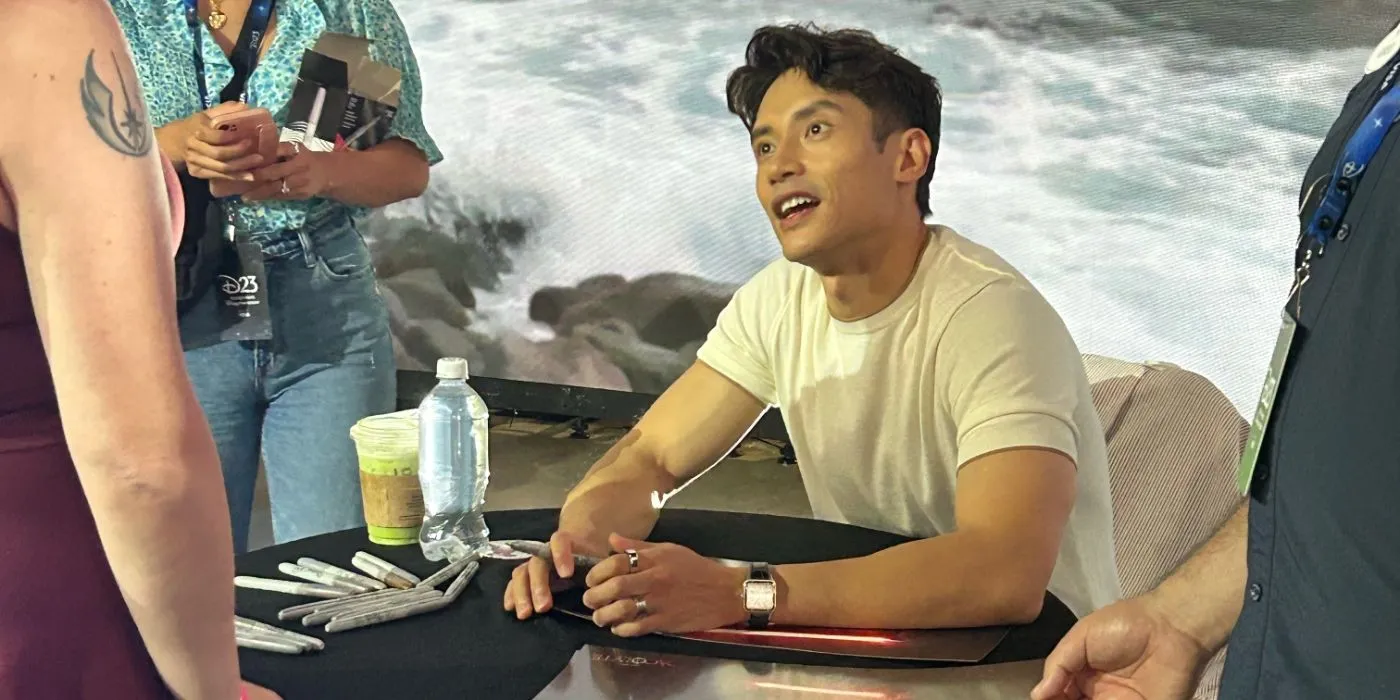 Manny Jacinto