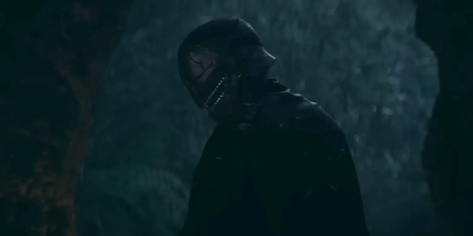 Sith from The Acolyte Sith from The Acolyte