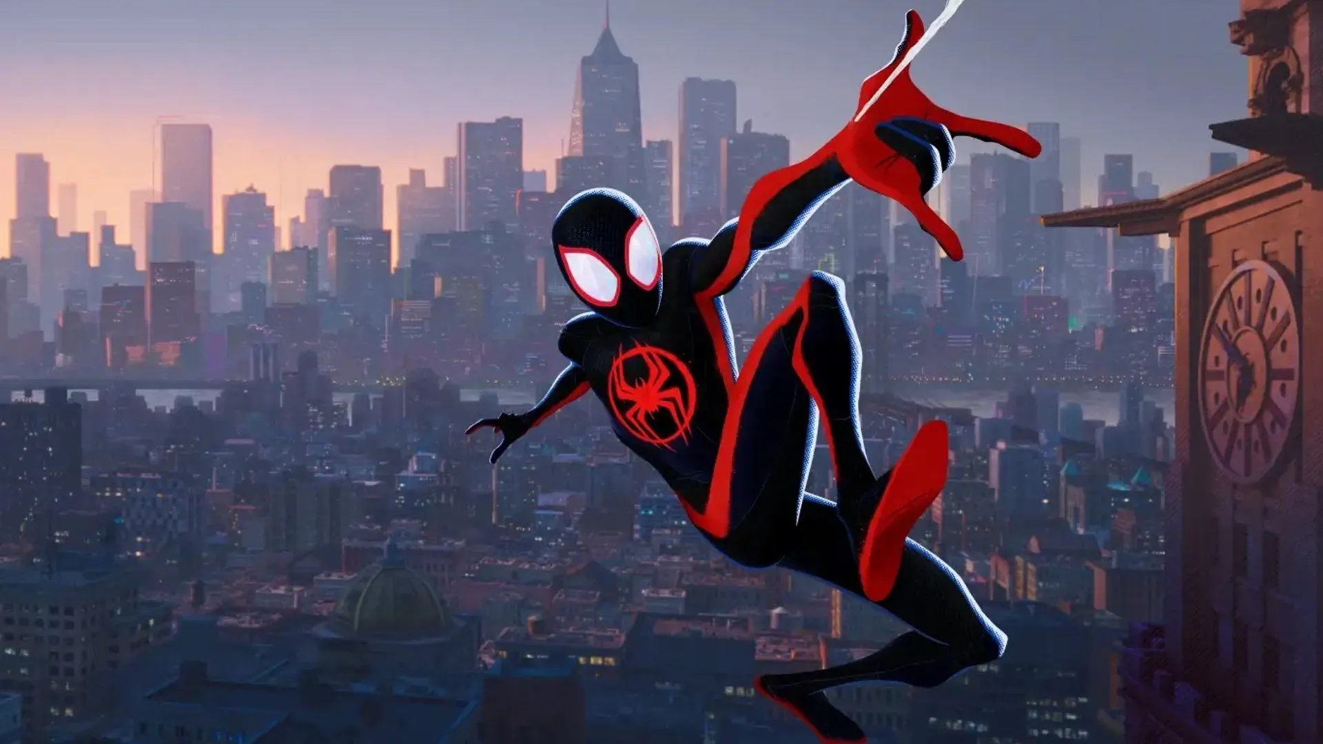 Spider-Verse