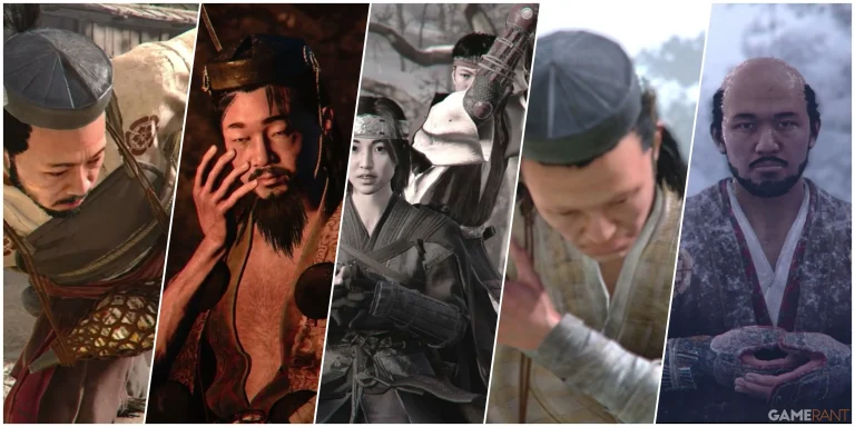 Complete Guide to All Yamabushi Imposter Locations in Assassin’s Creed Shadows