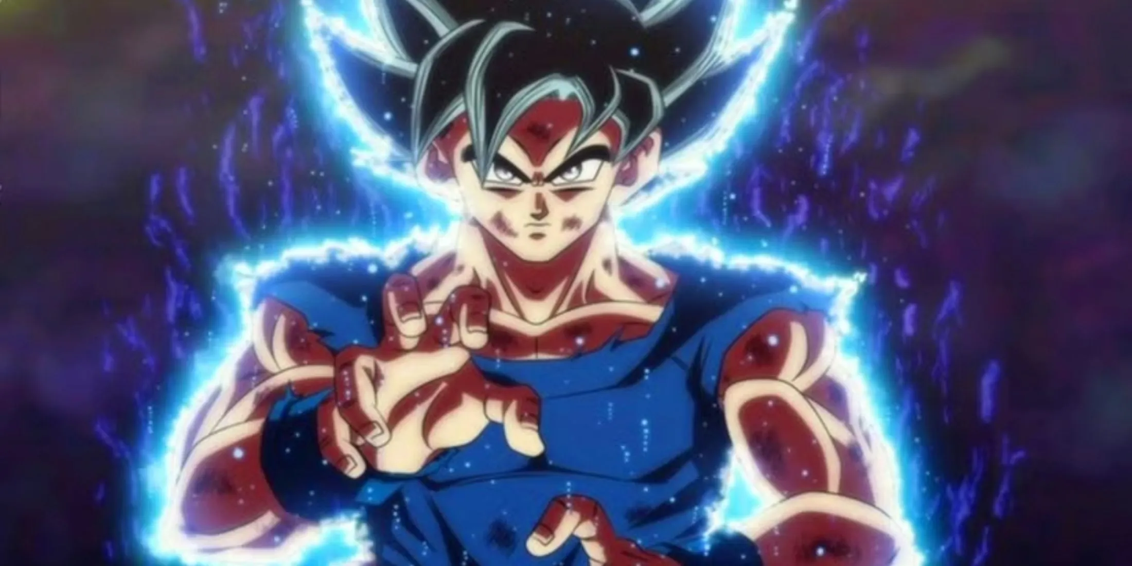 Dragon Ball Super Future Dragon Ball Super Future