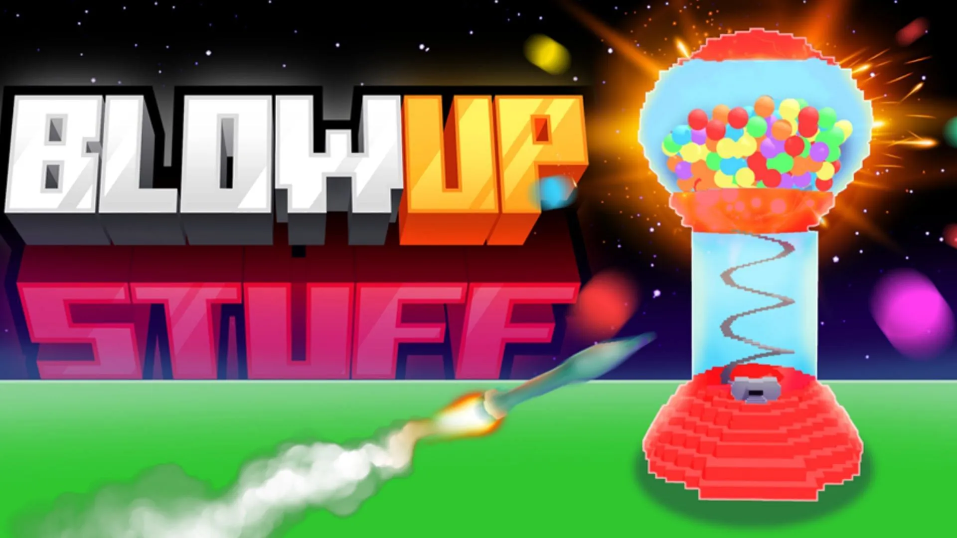 Redeem active codes for a head start in Destroy It Simulator (Image via Roblox) Redeem active codes for a head start in Destroy It Simulator (Image via Roblox)