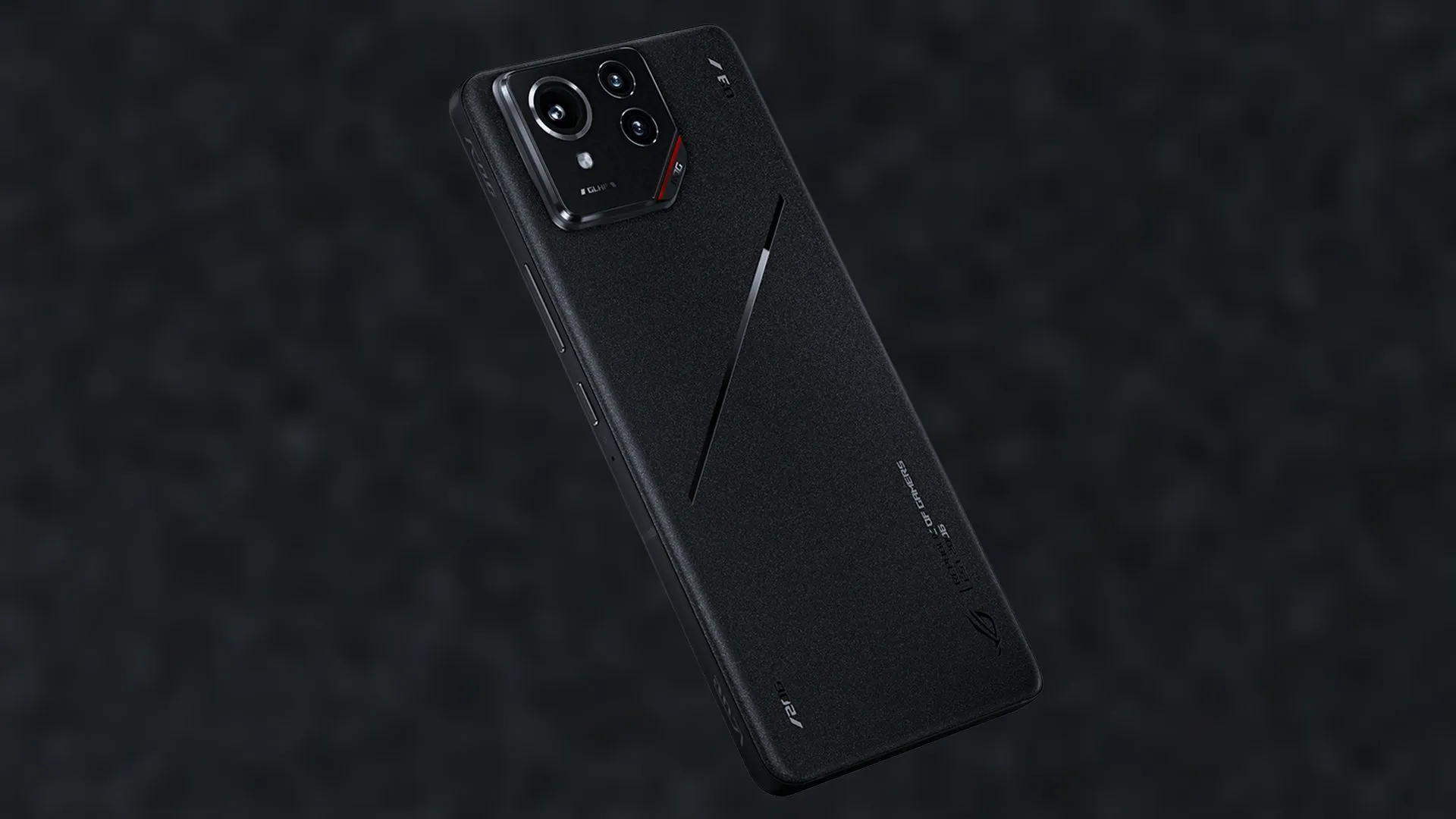 에이수스 ROG 폰 9 프로 에이수스 ROG 폰 9 프로